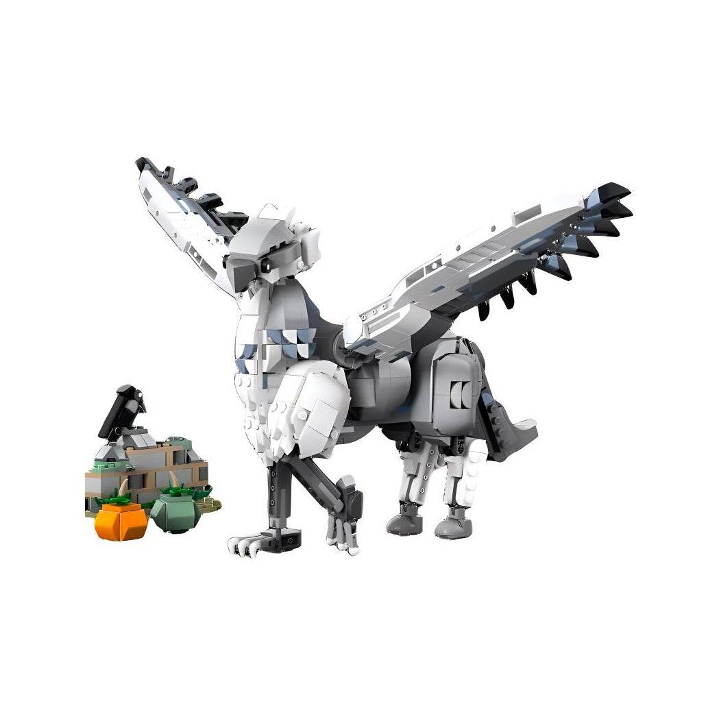 Конструктор LEGO Buckbeak (76427) - Boxette Shop